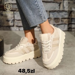 Buty Sportowe DAMSKIE...