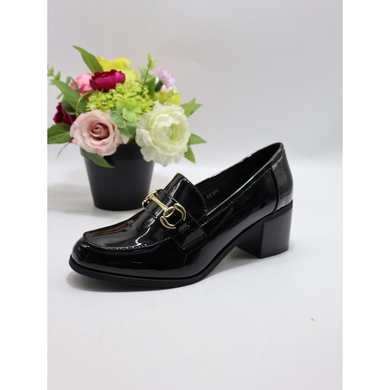 BUTY DAMSKIE. Size: 36/41 ( 12 par/paczka) Kolor jak na zdzięciu