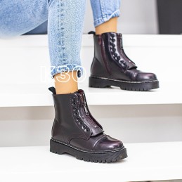 Buty Botki DAMSKIE...