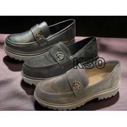 Buty Półbuty DAMSKIE...