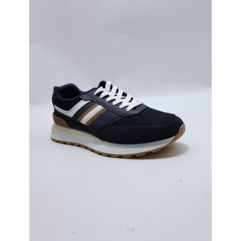 BUTY MĘSKIE. Size: 40/45 ( 12 par/paczka) Kolor jak na zdzięciu