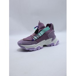BUTY DAMSKIE. Size: 36/41 ( 12 par/paczka) Kolor jak na zdzięciu