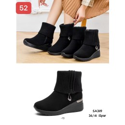 Buty Babcine Botki...