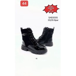 Buty Babcine Botki...