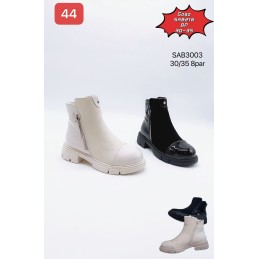 Buty Babcine Botki...