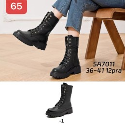 Buty Babcine Botki...