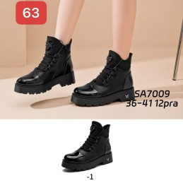 Buty Babcine Botki...