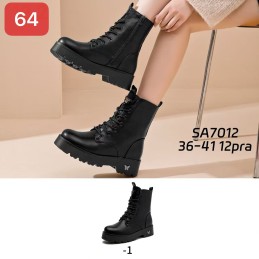 Buty Babcine Botki...