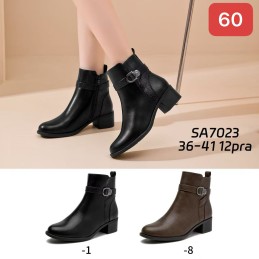 Buty Babcine Botki...