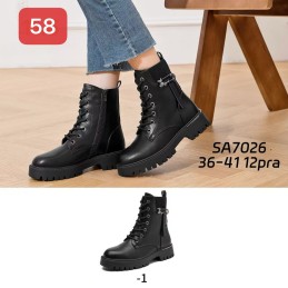 Buty Babcine Botki...