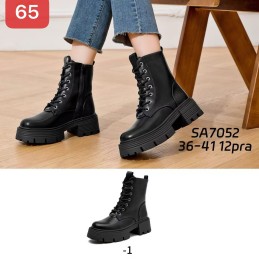 Buty Babcine Botki...