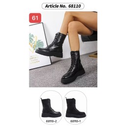 Buty Babcine Botki...