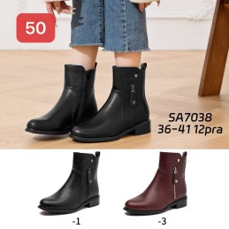 Buty Babcine Botki...