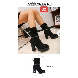 Buty Babcine Botki...