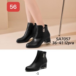 Buty Babcine Botki...