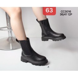 Buty Babcine Botki...