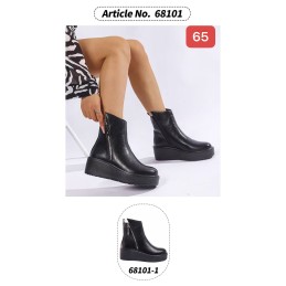 Buty Babcine Botki...