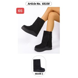 Buty Babcine Botki...