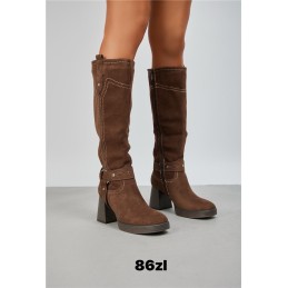 Buty Botki...