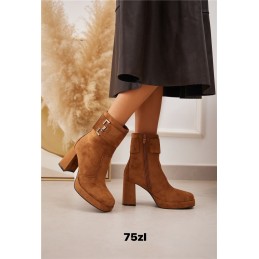 Buty Botki...