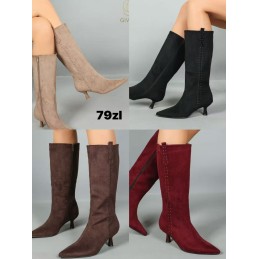 Buty Botki...