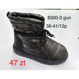 Buty Botki...