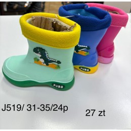 Buty Kalosze...