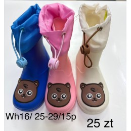 Buty Kalosze...