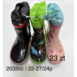 Buty Kalosze...