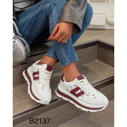Buty Sportowe DAMSKIE...