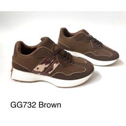 Buty Sportowe DAMSKIE...