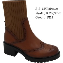 Buty Babcine Botki...