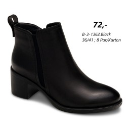 Buty Babcine Botki...