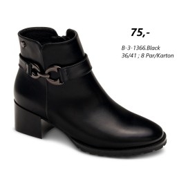Buty Babcine Botki...