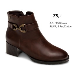 Buty Babcine Botki...