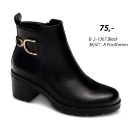 Buty Babcine Botki...