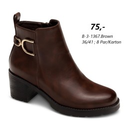 Buty Babcine Botki...