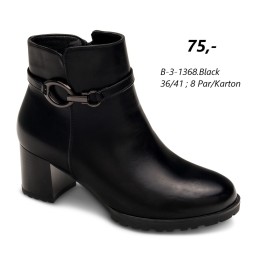 Buty Babcine Botki...