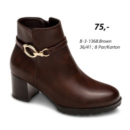 Buty Babcine Botki...