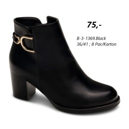 Buty Babcine Botki...