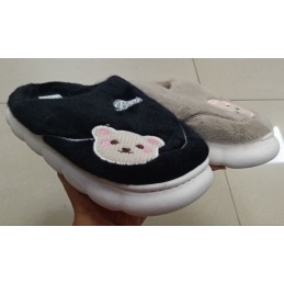 Buty Kapcie DAMSKIE...