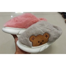 Buty Kapcie DAMSKIE...