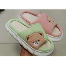 Buty Kapcie DAMSKIE...
