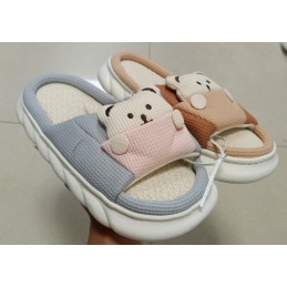 Buty Kapcie DAMSKIE...