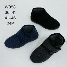 Buty Kapcie...
