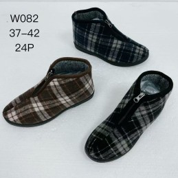 Buty Kapcie...