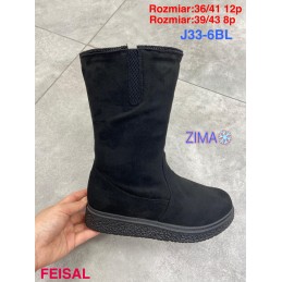 Buty Babcine...