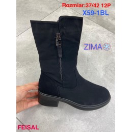 Buty Babcine...