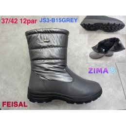 Buty Babcine...