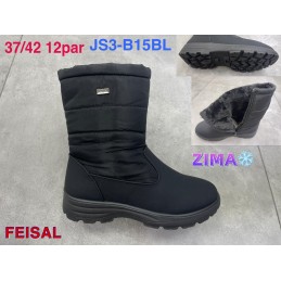 Buty Babcine...